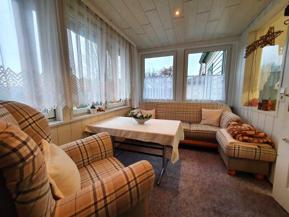 Walpurga Apartment Elend