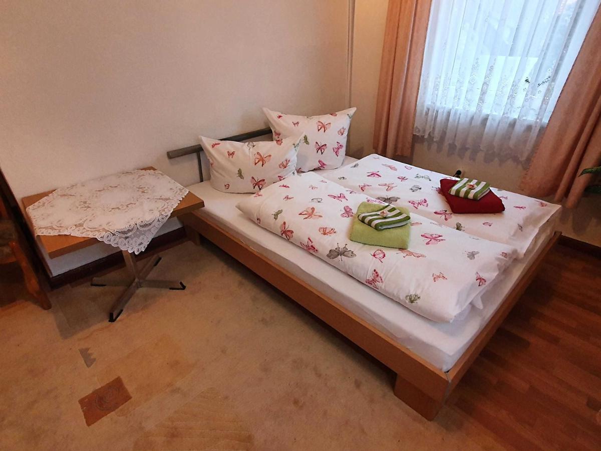 Apartment Walpurga